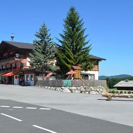 Gasthof Alte Tanne Хоф бей Залцбург Екстериор снимка