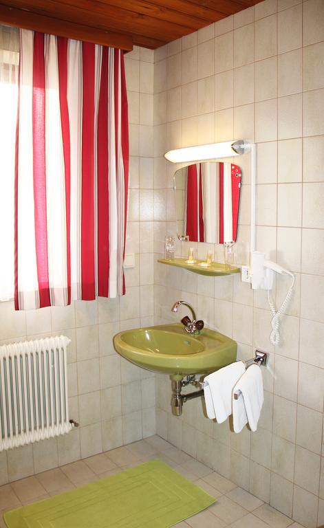 Gasthof Alte Tanne Хоф бей Залцбург Екстериор снимка