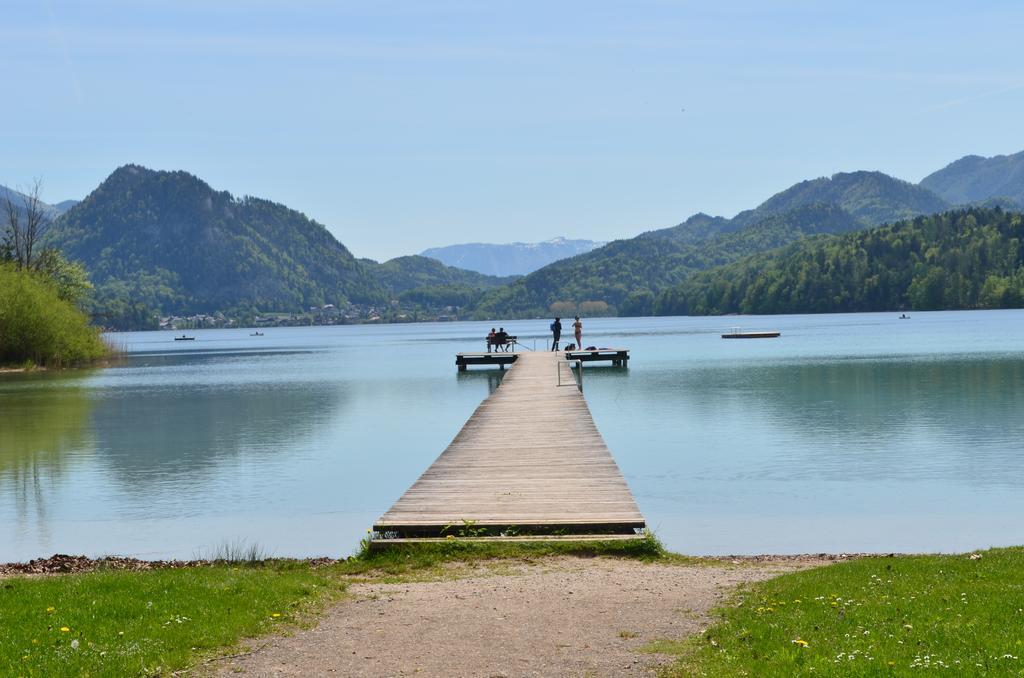 Gasthof Alte Tanne Хоф бей Залцбург Екстериор снимка