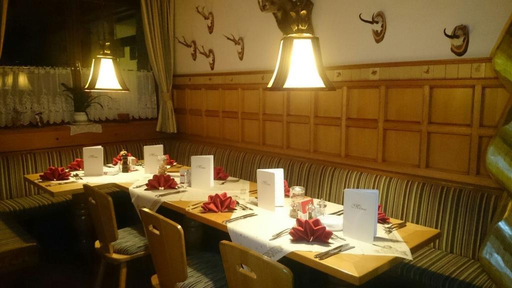 Gasthof Alte Tanne Хоф бей Залцбург Екстериор снимка