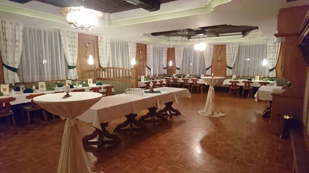 Gasthof Alte Tanne Хоф бей Залцбург Екстериор снимка