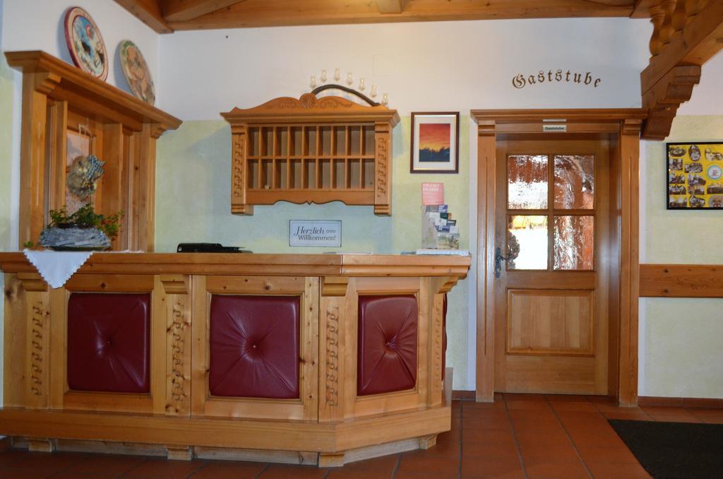 Gasthof Alte Tanne Хоф бей Залцбург Екстериор снимка